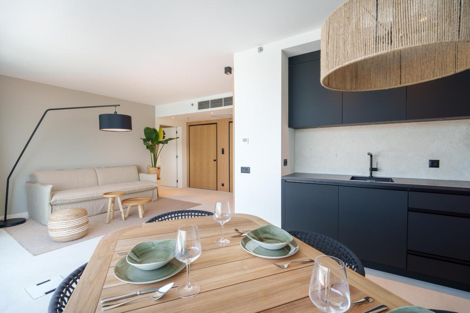 Blu Mare Hotel Novigrad Istria Eksteriør billede